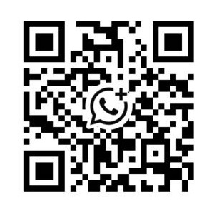 WhatsApp QR Code